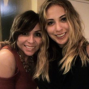 Meet your Posher, Cindy